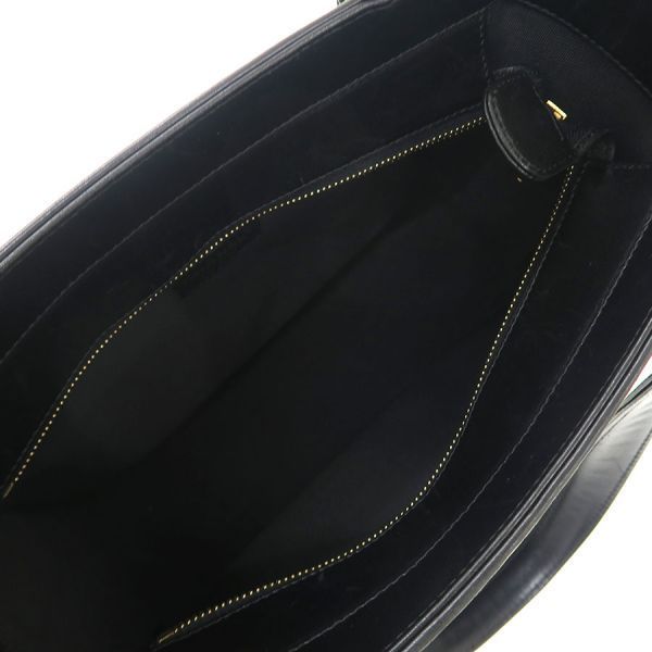 Chanel Choco Bar Clutch — view 2
