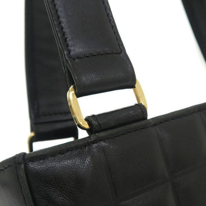 Chanel Choco Bar Clutch — view 6