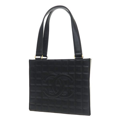 Chanel Choco Bar Clutch