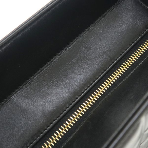 Chanel Choco Bar Clutch — view 7