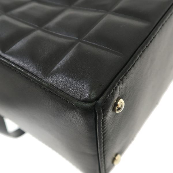 Chanel Choco Bar Clutch — view 5