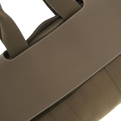Hermes Valparaiso MM Totes Brown — view 7