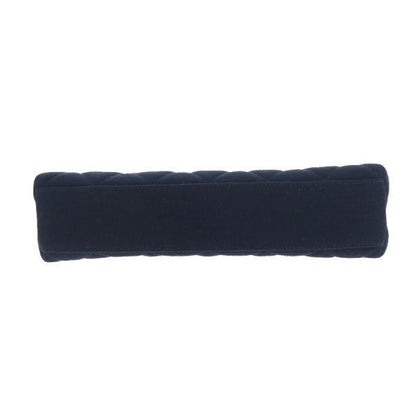 Chanel Quilted Gamaguchi Clutch — view 5