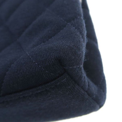 Chanel Quilted Gamaguchi Clutch — view 7