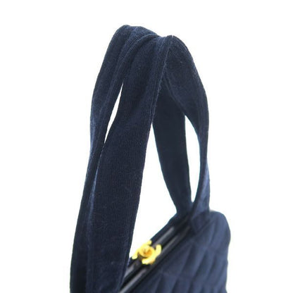 Chanel Quilted Gamaguchi Clutch — view 6