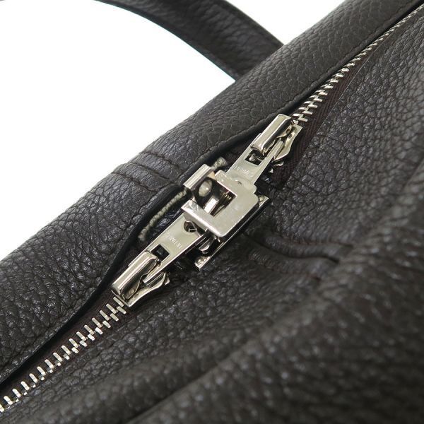 Hermes Victoria 40 Clutch — view 8