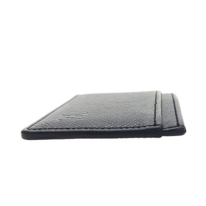 Louis Vuitton Taiga Portobier Carte Sample Shoulder Bag — view 8