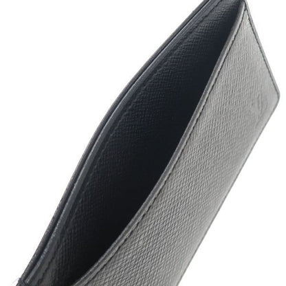 Louis Vuitton Taiga Portobier Carte Sample Shoulder Bag — view 6