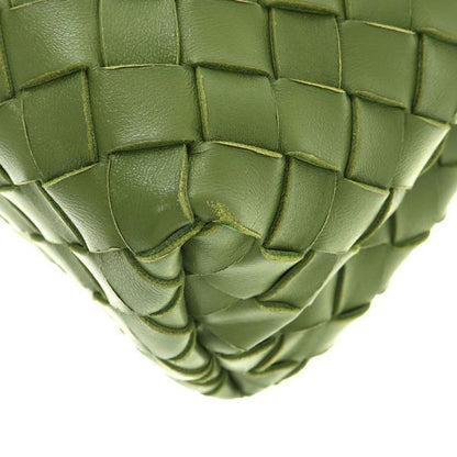 Bottega Veneta Small Andiamo Messenger Bag — view 3