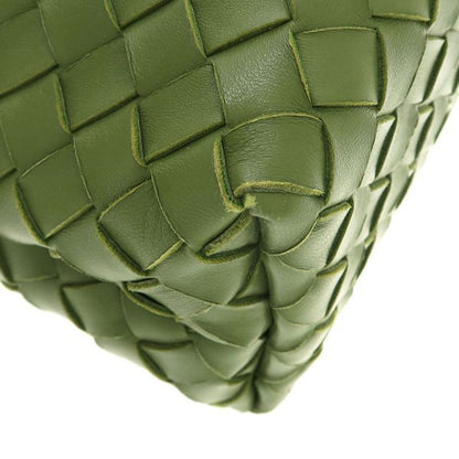 Bottega Veneta Small Andiamo Messenger Bag — view 4