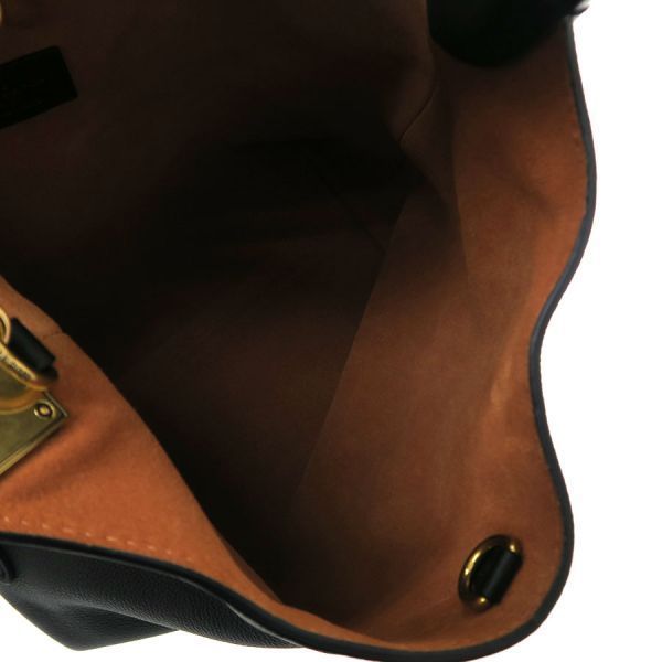Louis Vuitton Monogram Lowkey Hobo PM — view 2
