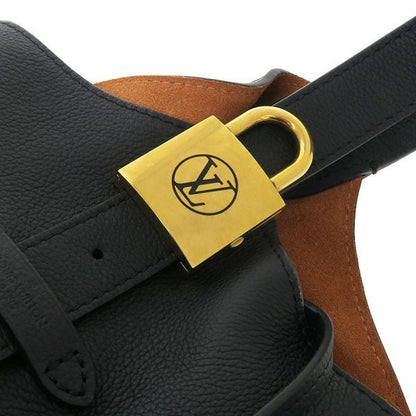 Louis Vuitton Monogram Lowkey Hobo PM — view 7