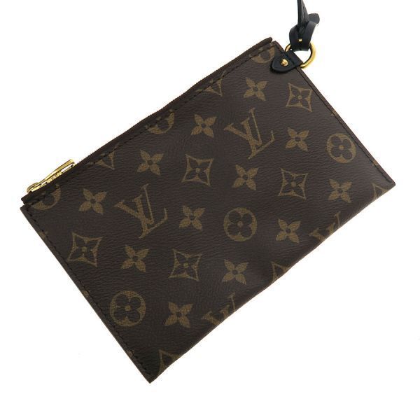 Louis Vuitton Monogram Lowkey Hobo PM — view 4