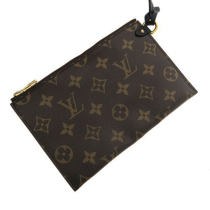 Louis Vuitton Monogram Lowkey Hobo PM — view 4