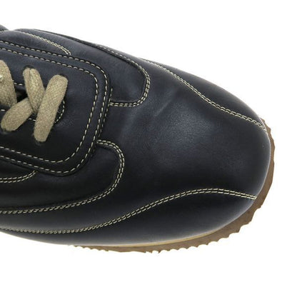 Hermes Sneakers Quick Black — view 7