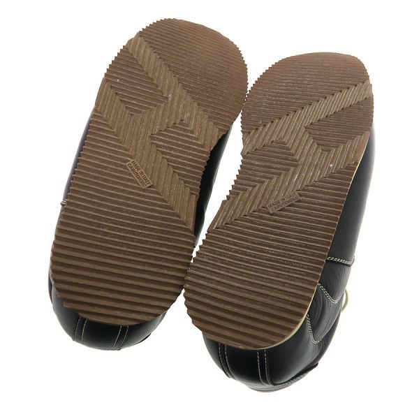 Hermes Sneakers Quick Black — view 9