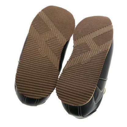 Hermes Sneakers Quick Black — view 9