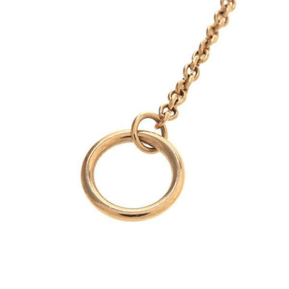 Hermes Mini Maillon PM Necklace — view 5