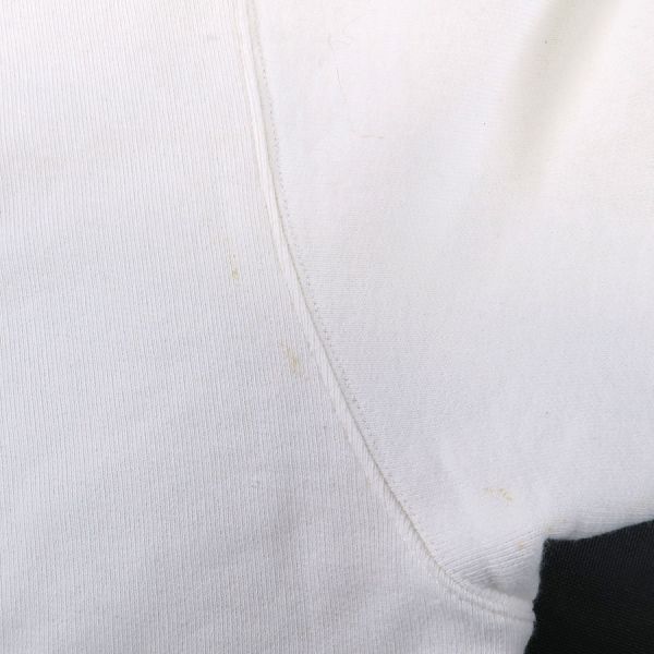 Gucci Sweatshirt White — view 7