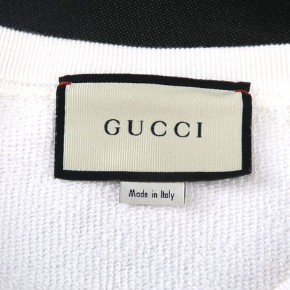 Gucci Sweatshirt White — view 8