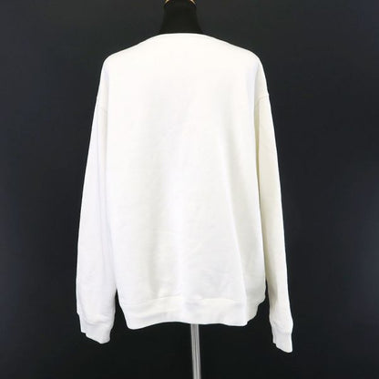 Gucci Sweatshirt White — view 2