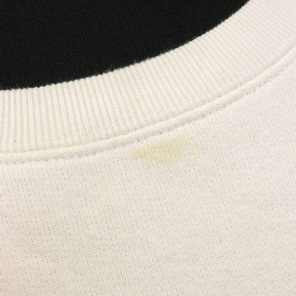 Gucci Sweatshirt White — view 4