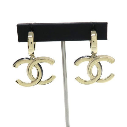 Chanel Earrings Multicolor