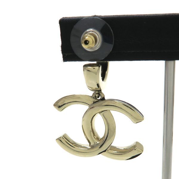 Chanel Earrings Multicolor — view 5