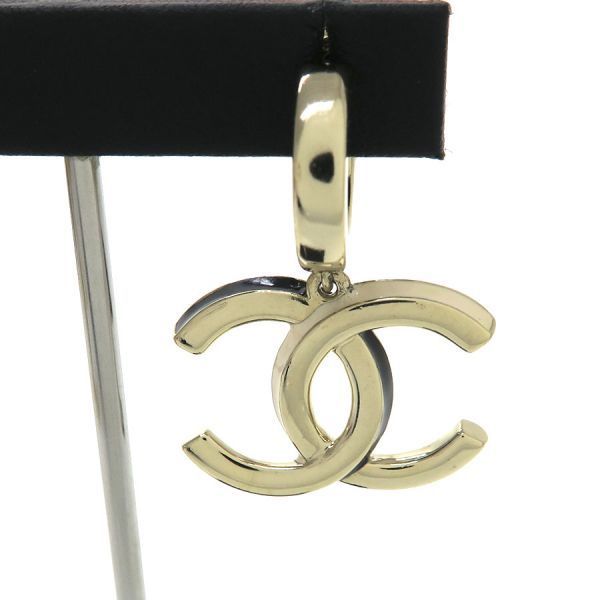 Chanel Earrings Multicolor — view 4
