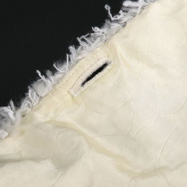 Chanel 04c Jacket White — view 7