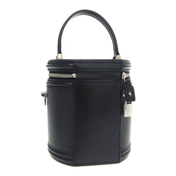 Louis Vuitton Epi Cannes Messenger Bag — view 3