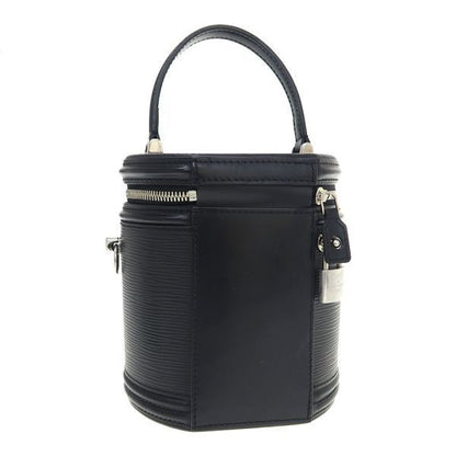Louis Vuitton Epi Cannes Messenger Bag — view 3