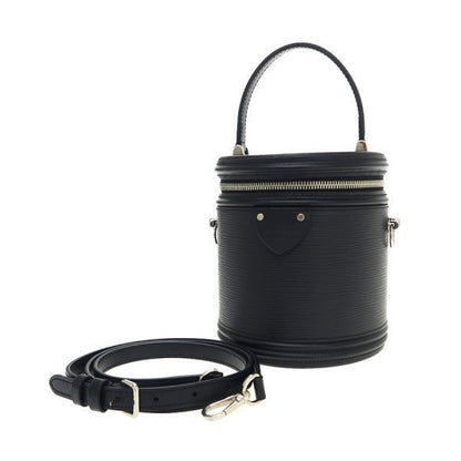Louis Vuitton Epi Cannes Messenger Bag