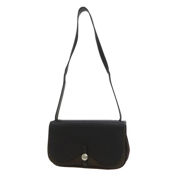 Hermes Colorado PM Sordo Messenger Bag