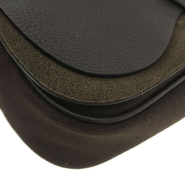 Hermes Colorado PM Sordo Messenger Bag — view 4