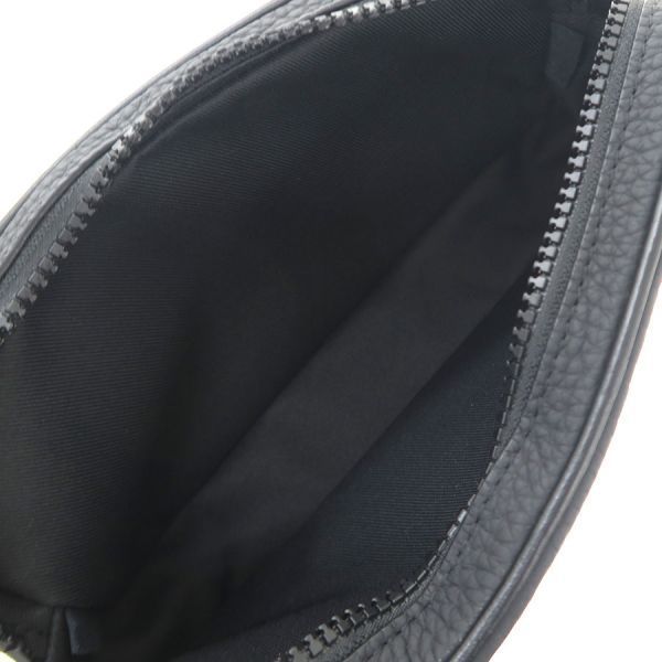 Louis Vuitton Taurillon Pochette Volga Pouch — view 2