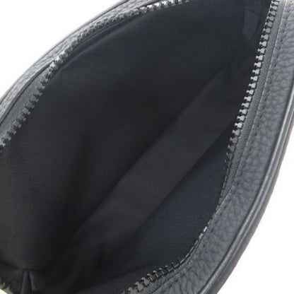 Louis Vuitton Taurillon Pochette Volga Pouch — view 2