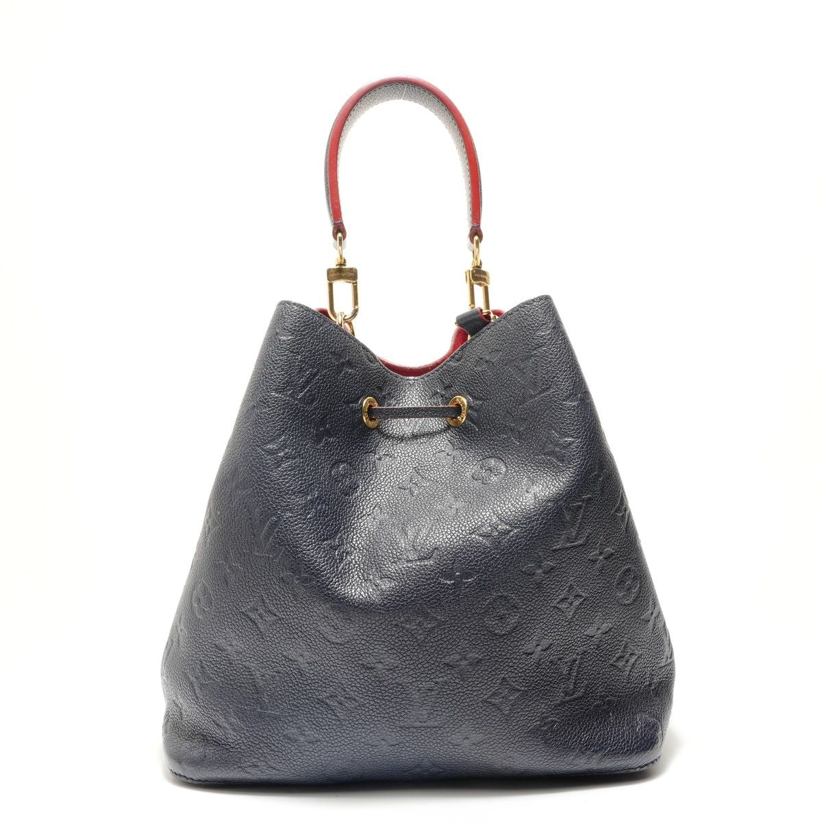 Louis Vuitton Shoulder Bag Monogram Empreinte Neo Noe — view 2