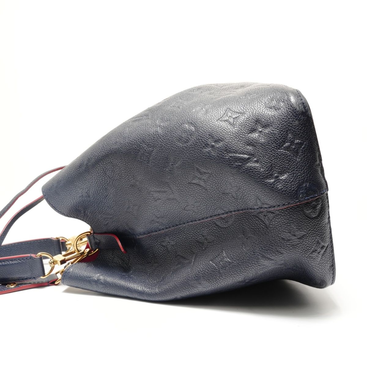Louis Vuitton Shoulder Bag Monogram Empreinte Neo Noe — view 3