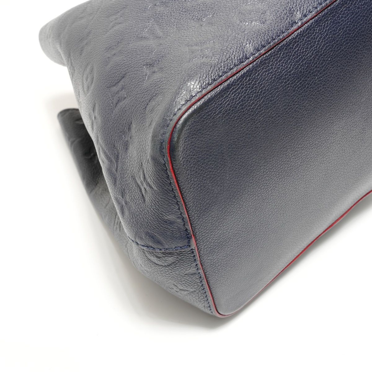 Louis Vuitton Shoulder Bag Monogram Empreinte Neo Noe — view 5