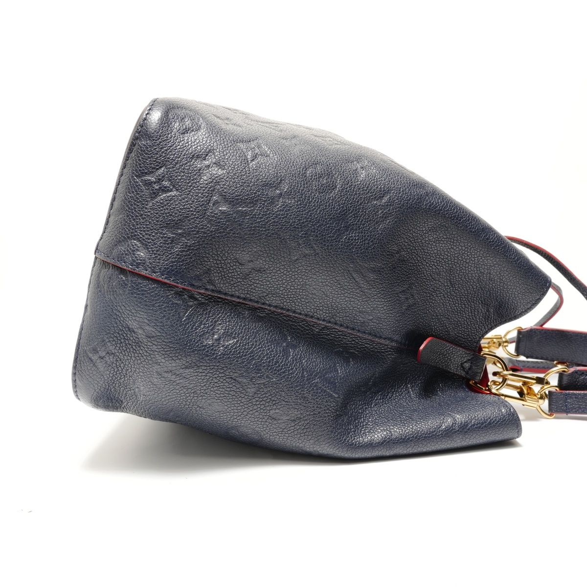 Louis Vuitton Shoulder Bag Monogram Empreinte Neo Noe — view 4