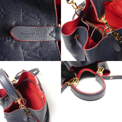 Louis Vuitton Shoulder Bag Monogram Empreinte Neo Noe — view 9