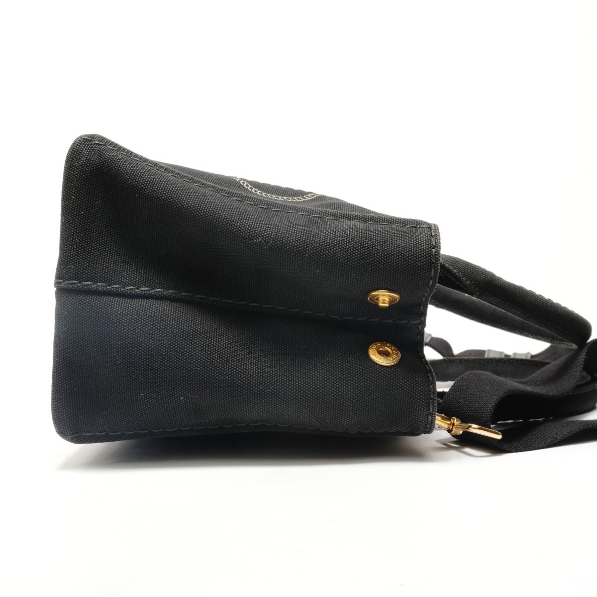 Prada Handbag Canapa SS 2-Way — view 4