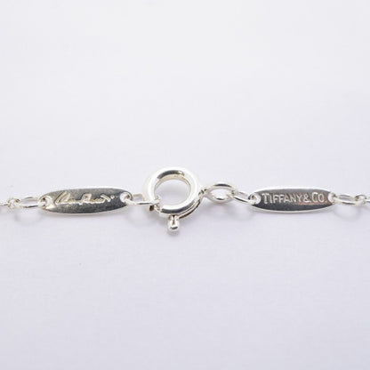 Tiffany & Co Necklace Star Fish 925 Sterling Silver — view 4