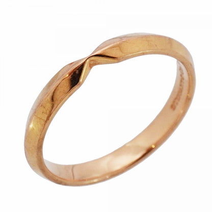 Tiffany & Co Ring Nesting Narrow 18k Pink Gold