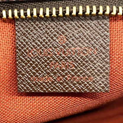Louis Vuitton Pouch Damier Trousse Makeup Ebene — view 5