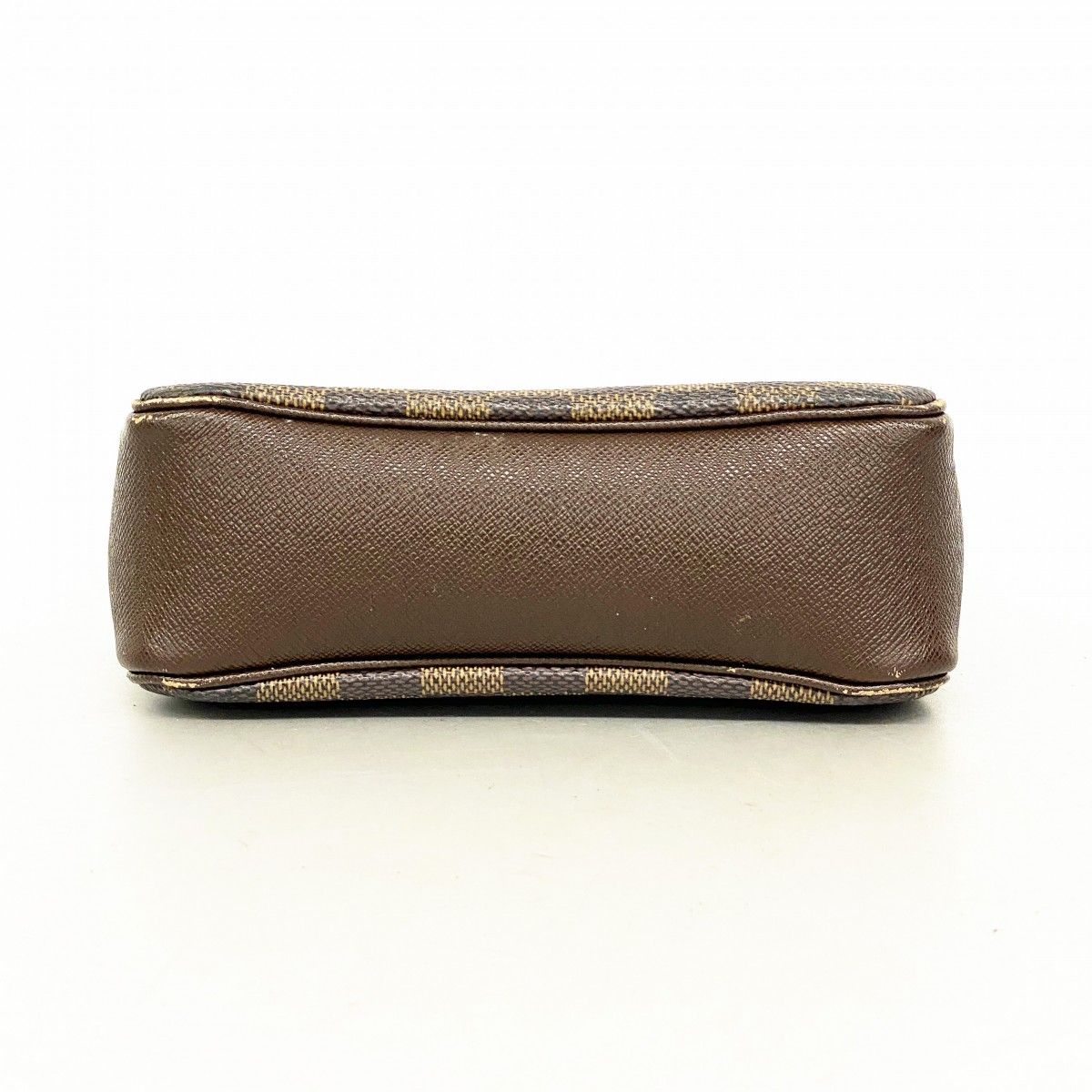 Louis Vuitton Pouch Damier Trousse Makeup Ebene — view 3