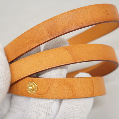 Louis Vuitton Waist Bag Monogram Pochette Florentine Brown — view 9