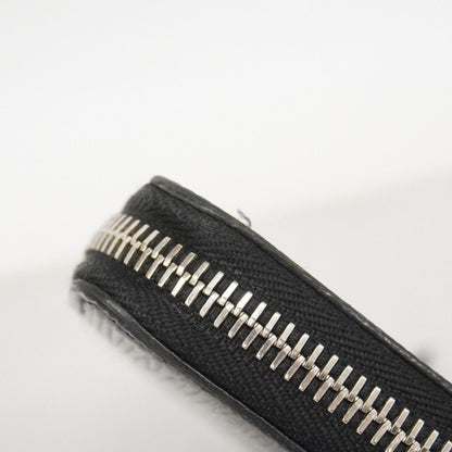 Louis Vuitton Wallet Epi Portefeuille Clemence Noir — view 7