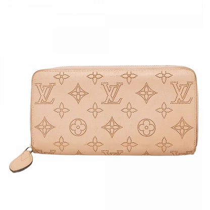 Louis Vuitton Wallet Mahina Zippy Magnolia